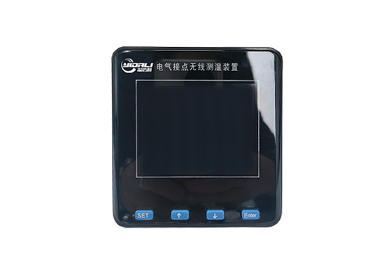 YDL-CW63系列電氣接點(diǎn)無(wú)線測(cè)溫裝置