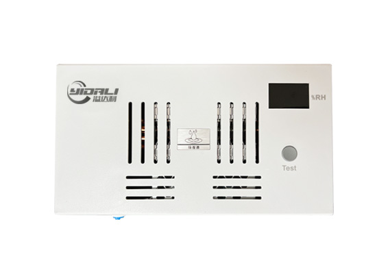 YDL-CS500-60W 開(kāi)關(guān)柜除濕器